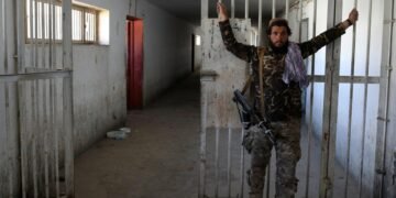 رواداری: طالبان ایکّی مینگ۵۰۰دن آرتیق کیشینی اۉزباشیمچهلیک بیلن حبسگه آلگن