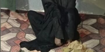 فراه ولایتیده بیر کیشی آنه و ایناغهسینی اۉلدیریب و ینه بیر ایناغهسی و سینگلیسینی یرهلنتیرگن