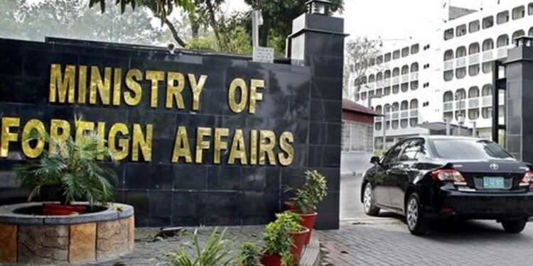 پاکستان هندوستاننی افغانستانده‌گی «تروریزم»نی قۉللب-قوّتلشده عیبله‌دی