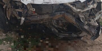 مزارشریف-شبرغان عمومی قتناو یۉلیده ترافیکی حادثه نتیجهسیده اوچ کیشی جان بېردی