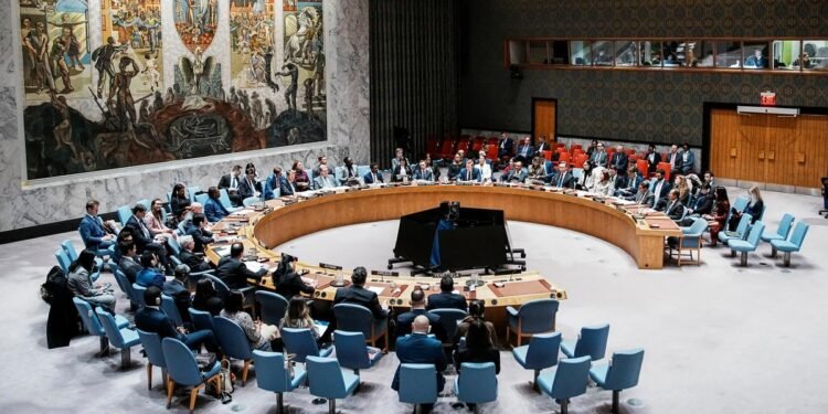 بیرلشگن ملتلر تشکیلاتی ایران مسالهسی خصوصیده بیر ییغین اۉتکزهدی