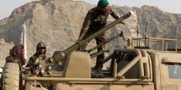 پاکستان و طالبان اوروشی؛ طالبان کنرده پاکستان پوستهسینی یۉق اېتگنینی ادعا قیلدی