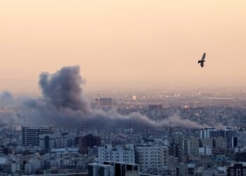 ایران اوروشی دوامی؛ هرانا: مینگدن آرتیق کیشی اۉلدیریلگن