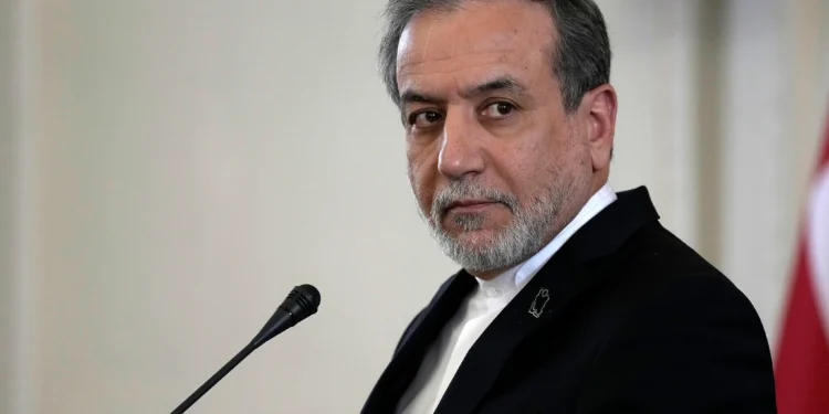 ایران تشقی ایشلر وزیری تجاوزکار دولتلر حقوقی جوابگرلیککه تارتیلیشینی طلب قیلدی