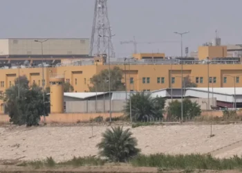 ایران هجوملری خوفی؛ امریکا وطنداشلریدن عراق‌نی ترک اېتیش‌لرینی سۉره‌گن