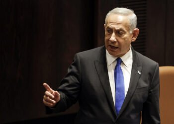 ایران خوفسیزلیک کوچلری: اسراییل باش وزیرینی اۉلدیریشگه اورینه‌میز