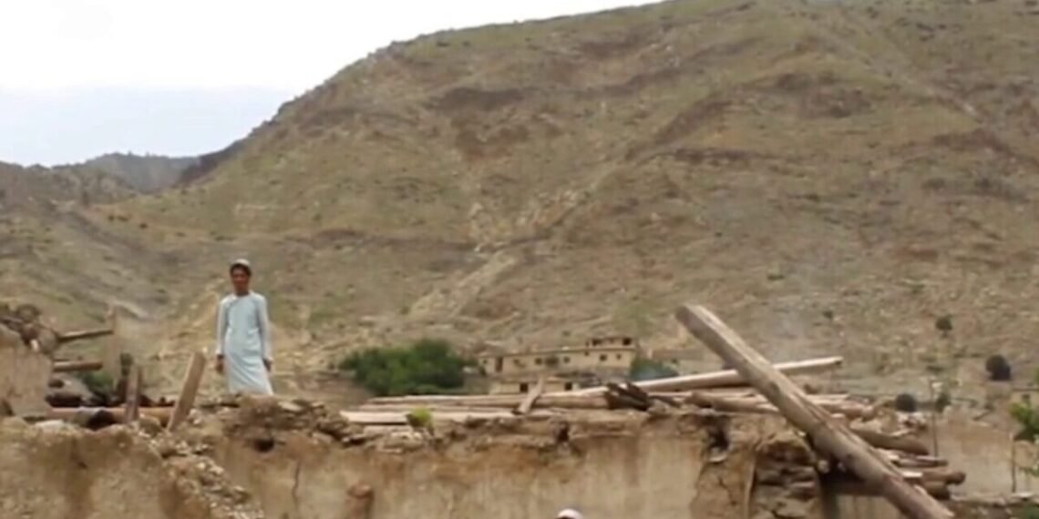 طالبان پاکستان هجوملری نتیجه‌سیده بیر کیشی جان بېریب و ینه بیر کیشی یره‌لنگنیدن خبر بېردی