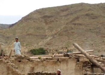 طالبان پاکستان هجوملری نتیجه‌سیده بیر کیشی جان بېریب و ینه بیر کیشی یره‌لنگنیدن خبر بېردی