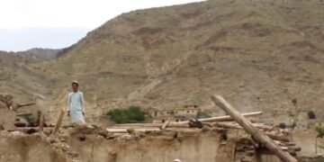 طالبان پاکستان هجوملری نتیجه‌سیده بیر کیشی جان بېریب و ینه بیر کیشی یره‌لنگنیدن خبر بېردی