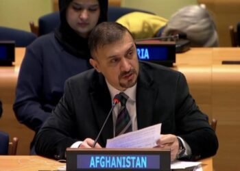 نصیراحمد فایق: قیزلرنینگ تعلیمی بۉییچه قۉییلگن چېکلاو ملي خیانت دیر