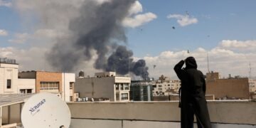 طالبان و ایران رسمیلری ایران و امریکا اوروشی حقیده صحبتلشدی