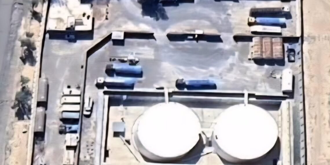 پاکستان قند‌هارده‌گی نفت انباریگه هجومنی تصدیقله‌دی