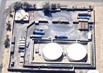 پاکستان قند‌هارده‌گی نفت انباریگه هجومنی تصدیقله‌دی