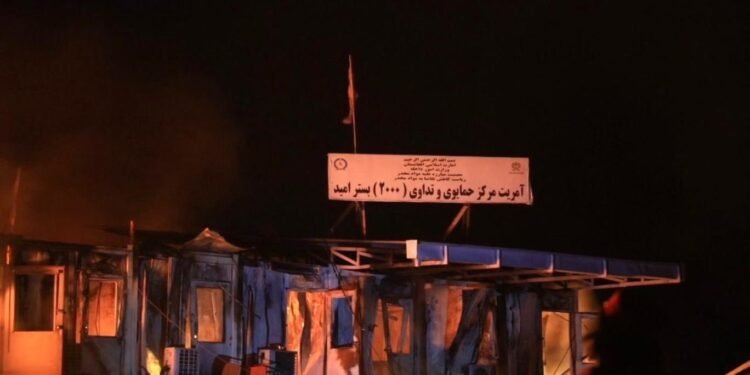 بیرلشگن ملتلر تشکیلاتی کارشناسلری طالبان و پاکستان‌دن «دایمي اۉت آچیشنی تۉخته‌تیش»نی سۉره‌دی