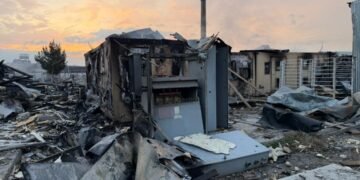 هندوستان کابل‌ده پاکستان تامانیدن اویوشتیریلگن هجومنی قاره‌له‌دی