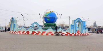 هلمند ولایتیده بیر اوی‌نینگ تامی قوله‌شی نتیجه‌سیده ۹ کیشی اۉلیب و یره‌لندی