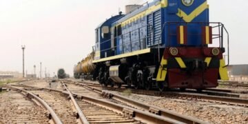 طالبان تجارت وزیرلیگی اۉرته آسیا مملکتلری و افغانستان ارا سودا حجمی کۉپهیگن