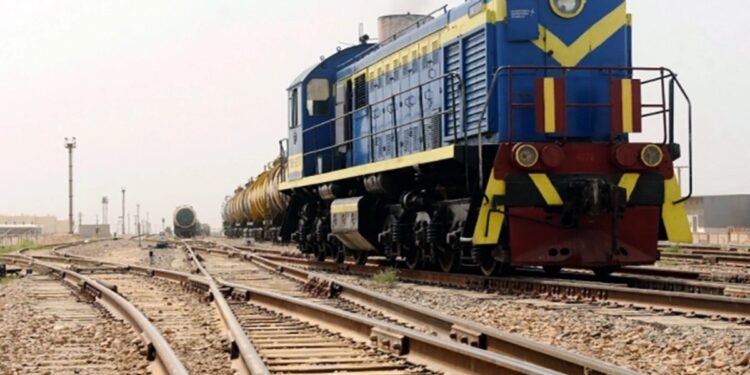 طالبان تجارت وزیرلیگی اۉرته آسیا مملکتلری و افغانستان ارا سودا حجمی کۉپهیگن