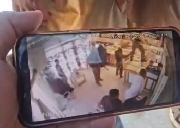 اندخوی‌ده ناتینچلیک؛ اندخوی‌لیک منبع: کۉپ واقعه‌لر رسانه‌ای بۉلمه‌یدی