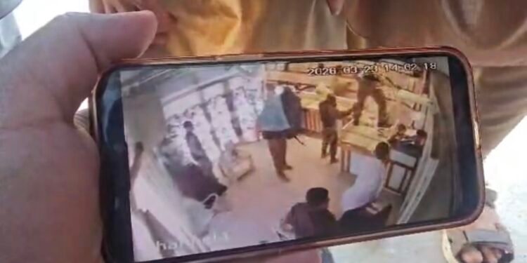 اندخویده ناتینچلیک؛ اندخویلیک منبع: کۉپ واقعهلر رسانهای بۉلمهیدی