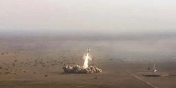 ایران‌نینگ تل‌آویو شهریگه اویوشتیرگن هجومی عاقبتیده ایکّی کیشی جان بېردی