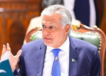 پاکستان تشقی ایشلر وزیری افغانستان‌ده‌گی عملیاتلرنی تروریزمگه قرشی استراتیژی دېب بیلدیردی