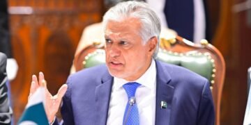 پاکستان تشقی ایشلر وزیری افغانستان‌ده‌گی عملیاتلرنی تروریزمگه قرشی استراتیژی دېب بیلدیردی