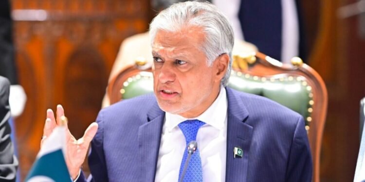 پاکستان تشقی ایشلر وزیری افغانستاندهگی عملیاتلرنی تروریزمگه قرشی استراتیژی دېب بیلدیردی