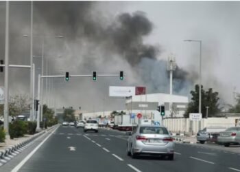 یقین شرق اوروشی؛ قطر ایرانلیک دیپلوماتلرنی چیقاره‌دی