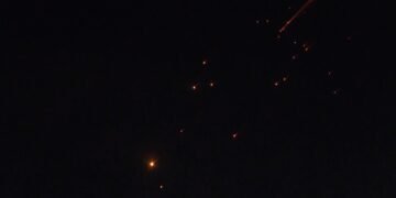 یقین شرق اوروشی دوامی؛ ایران منطقه‌ده‌گی سوو و برق تامیناتی انشااتلری نشانگه توتیلیشیدن آگاه‌لنتیردی