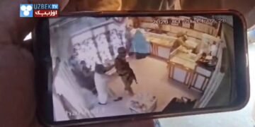 کوندوز کونی اۉغری‌لیک؛ طالبان‌نینگ خوفسیزلیک تامین‌لنگن ادعاسی تنقید قیلینماقده