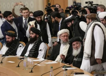 طالبان اعضالریگه نسبتن تحریملر؛ انسان حقلری فعاللری: بو حرکت یېترلی اېمس