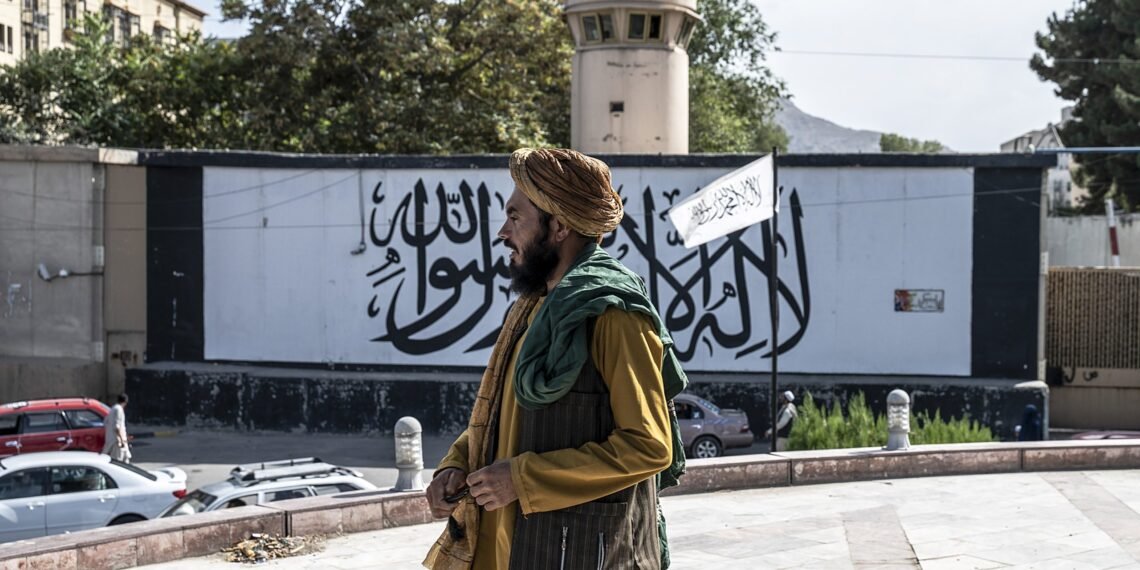 بیرلشگن ملتلر تشکیلاتی ینه بیر بار افغانستان‌ده دوام اېته‌یاتگن وضعیتدن خواطر بیلدیردی