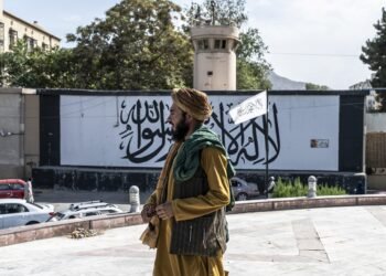 بیرلشگن ملتلر تشکیلاتی ینه بیر بار افغانستان‌ده دوام اېته‌یاتگن وضعیتدن خواطر بیلدیردی