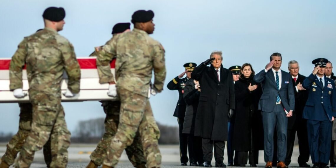 پنتاگون ایران هجوملری عاقبتیده امریکانینگ ۱۴۰ حربی‌سی یره‌لنگنینی تصدیقله‌دی