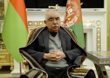 مارشال دوستم: خامنه‌ای یۉق‌لیگی دنیا سیاستی و اسلام عالمی اوچون خواطرلی دیر