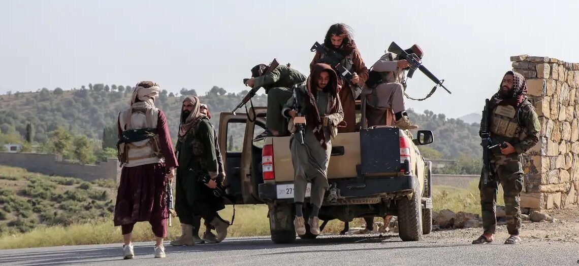 بیرلشگن ملتلر تشکیلاتی افغانستان و پاکستان اۉرته‌سیده تۉقنه‌شوولرشدتلشگنیدن خواطر بیلدیردی