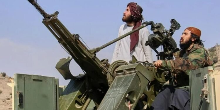 بیرلشگن ملتلر تشکیلاتی ینه بیربار طالبان و پاکستان اوروشی‌ده عادی اهالی جانی سقلنیشی ضرورلیگین تاکیدلدی