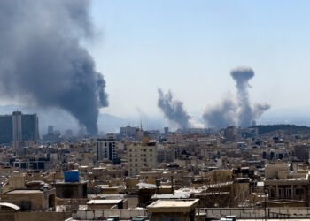 ایران اوروشی‌نینگ دوامی؛ اسراییل و ایران بیر-بیراوی‌گه قرشی هجوملرنی اویوشتیردی