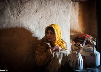 نبیلا؛ قیشلاق‌ده‌گی امیدنینگ یوکسک سېسی