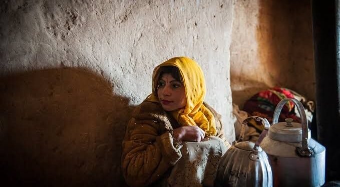 نبیلا؛ قیشلاقدهگی امیدنینگ یوکسک سېسی