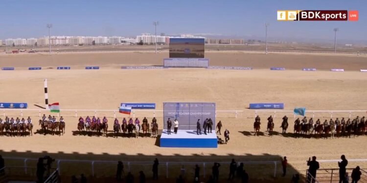 افغانستان اۉغلاق تیمی بوگون مجارستان اۉغلاق تیمی بیلن اوچره‌شه‌دی