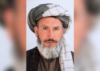 بیر کیشی بلخ-جوزجان عمومی یۉلیده اۉلدیریلگنی خبر قیلیندی