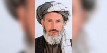 بیر کیشی بلخ-جوزجان عمومی یۉلیده اۉلدیریلگنی خبر قیلیندی