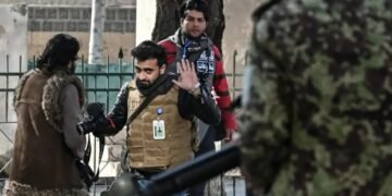 افغانستان خبرچیلر مرکزی: جاري ییلده یېتکرمه‌ اېرکینلیگی بوزیلیشی‌نینگ ۲۰۷ ته حالتینی قید اېتدیک