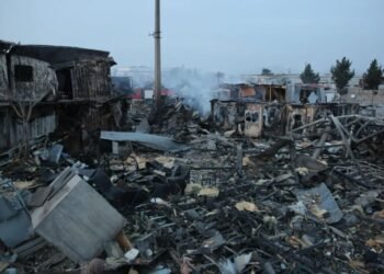 پاکستان افغانستان‌ده طالبانگه قرشی هجوملرینی وقتینچه‌ تۉخته‌تدی