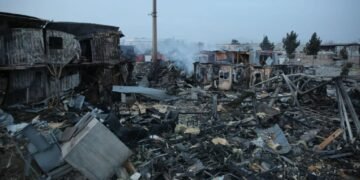 پاکستان افغانستان‌ده طالبانگه قرشی هجوملرینی وقتینچه‌ تۉخته‌تدی