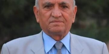 ژورنالیست امان الله خلیلیار نینگ حیاتی و فعالیتی