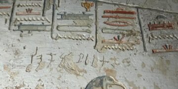 2000 ییللیک یازوولر هند سیاحلرینی مصرده کۉرستدی