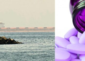 هرمز بۉغازیده‌گی اوزیلیشلرنینگ آزیق-طعام، دارو و تکنالوژي‌ بازارلریگه تأثیری